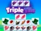 Игра Triple Tile онлайн