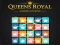 Игра Queens Royal онлайн
