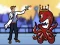 Игра Scientist vs Aliens онлайн