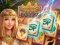 Игра Mahjong Riddles: Egypt онлайн