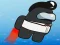 Игра Flappy Impostor онлайн