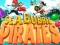 Игра Sea Bubble Pirates онлайн