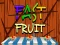 Игра Fast Fruit онлайн