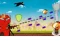 Игра Castle Blaster 2D! онлайн