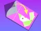 Игра Cute Folding Paper онлайн