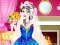 Игра Sleeping Princess Wedding Dress up онлайн