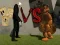 Игра Slenderman vs Freddy Fazbear онлайн