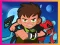 Игра Ben 10 Colorful Universe онлайн