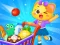 Игра Supermarket Shopping For Kids онлайн