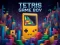 Игра Tetris Game Boy онлайн