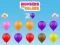 Игра Numbers And Colors онлайн