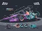 Игра Powerful Cars Memory онлайн