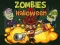 Игра Zombies Vs Halloween онлайн
