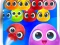 Игра Bubble Shooter Passion онлайн