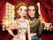 Игра Stars & Royals BFFS: Movie Night онлайн