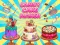 Игра Candy Cake Maker онлайн
