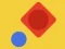 Игра Blue Ball онлайн