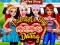 Игра Valentines Day Mix Match Dating онлайн
