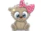 Игра Teddy Bear Puzzle онлайн