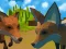 Игра Fox Family Simulator онлайн
