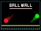 Игра Ball Wall онлайн