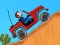 Игра Mountain Car Climb онлайн