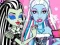 Игра Monsterfy Lady онлайн