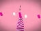 Игра Knife vs Stack онлайн