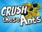 Игра Crush These Ants онлайн