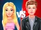 Игра Ellie And Ben Insta Fashion онлайн
