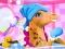 Игра Fairy Pony Caring Adventure онлайн