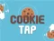 Игра Cookie Tap онлайн