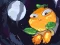 Игра Flying Orange онлайн