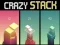 Игра Crazy Stack онлайн