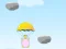 Игра Animals Fall онлайн