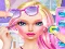 Игра Fashion Doll Diversity Salon онлайн