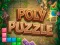 Игра Poly Puzzle онлайн