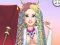 Игра Burning Man Hairstyles онлайн