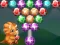 Игра Dino Egg Shooter онлайн