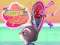 Игра Bunny Ear Infection онлайн