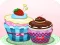 Игра Happy Cupcaker онлайн