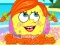 Игра Spongesue онлайн