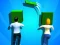Игра Couple Rich Rush онлайн
