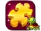 Игра Cute Turtle Jigsaw Puzzles онлайн