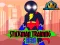 Игра Stickman Training Hero онлайн