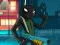 Игра StickMan Team Force онлайн