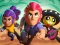 Игра Brawlers Arena Battle Stars онлайн