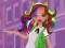 Игра Monster High Clawdeen онлайн