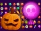 Игра Sweet Candy Halloween онлайн
