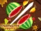 Игра StarFighter Fruits онлайн